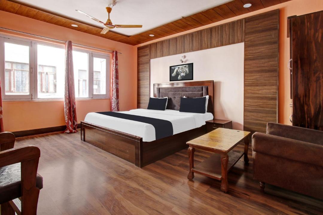 Photo of Bedroom in Rajbagh