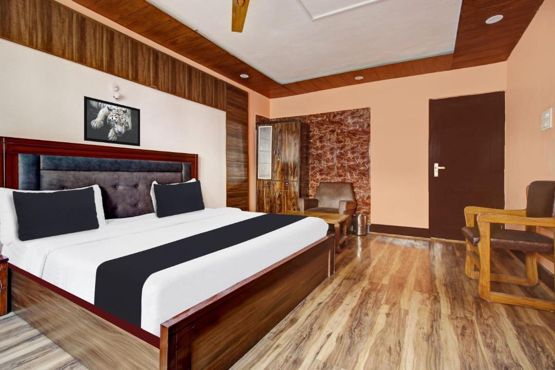 Photo of Bedroom in Rajbagh