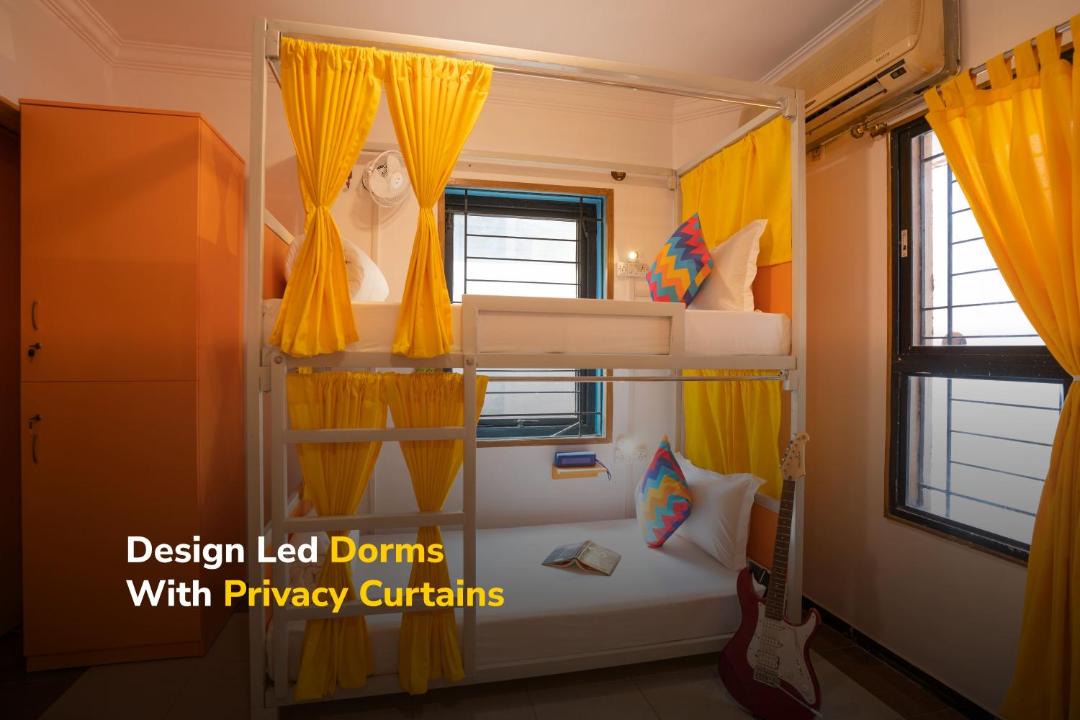 Photo of Bedroom in Gandhi Nagar