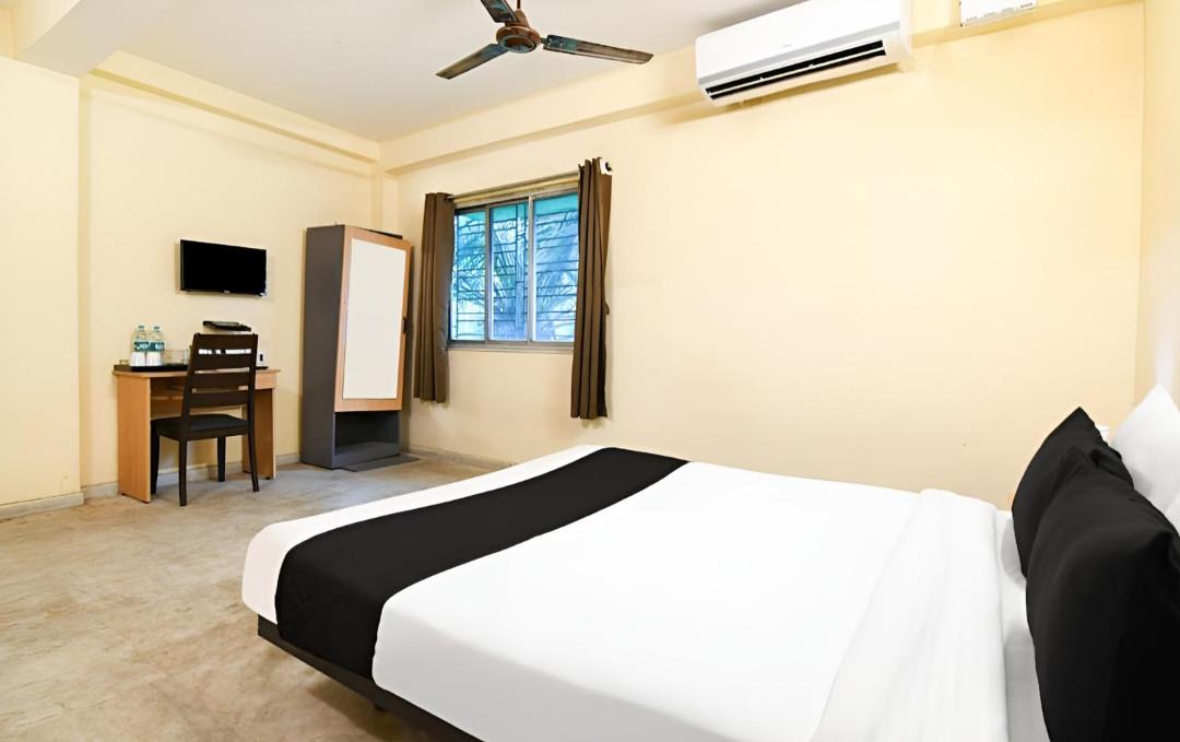Photo of Bedroom in Kolkata