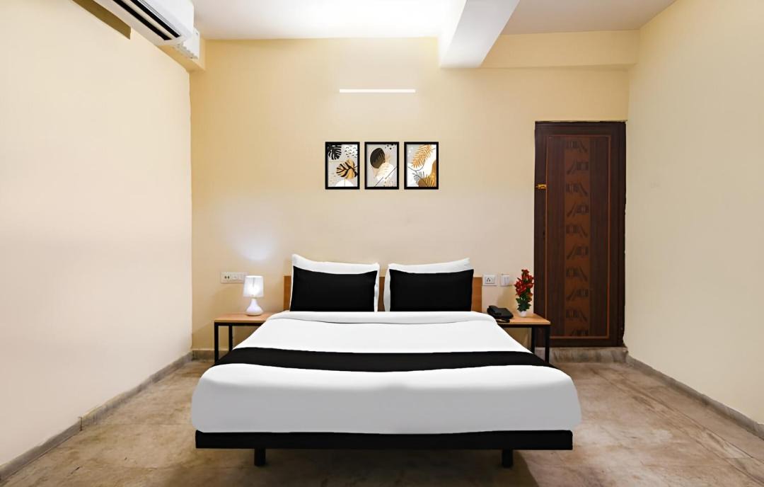 Photo of Bedroom in Kolkata