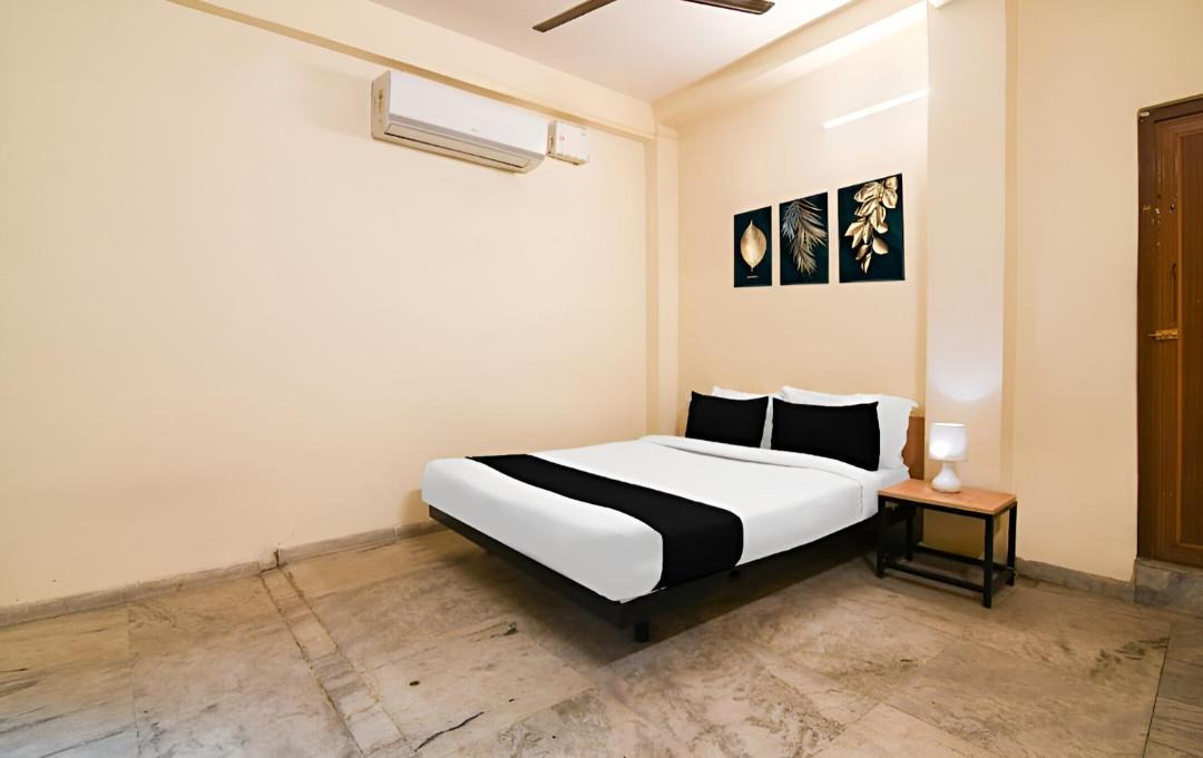 Photo of Bedroom in Kolkata