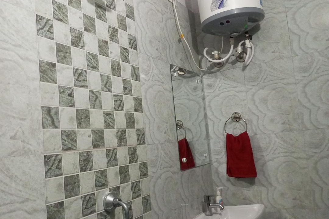 Photo of Bathroom in Deoghar