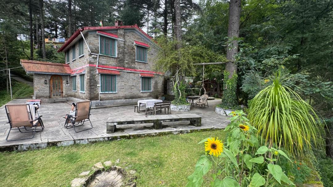 Photo of Others in Almora