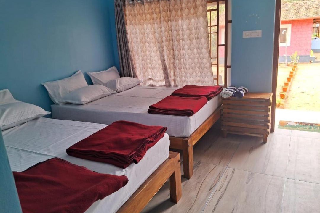Photo of Bedroom in Kumta
