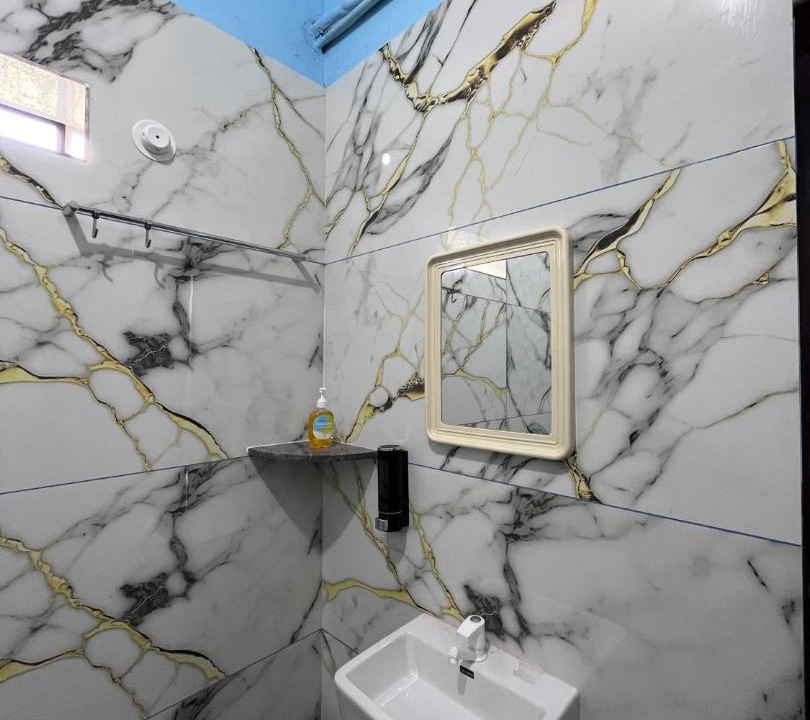 Photo of Bathroom in Kumta