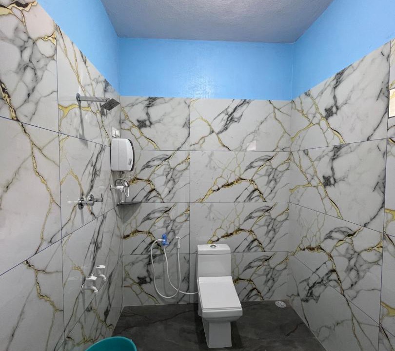 Photo of Bathroom in Kumta