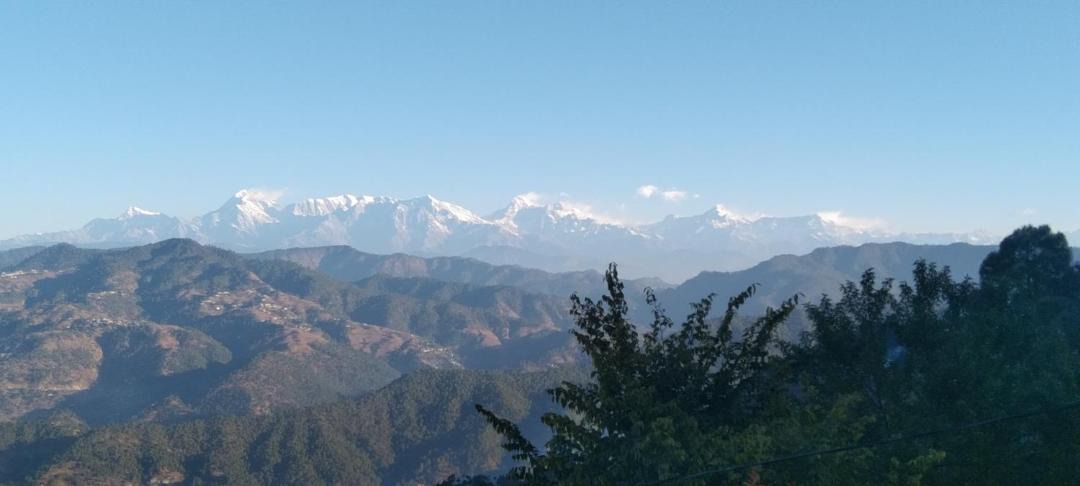 Photo of Others in Almora