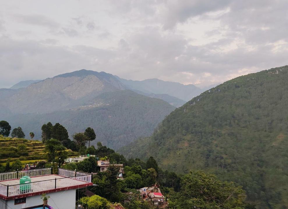 Photo of Others in Uttarkashi