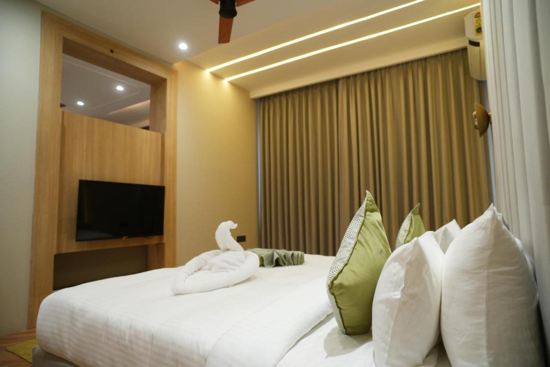 Photo of Bedroom in Jaiharikhal