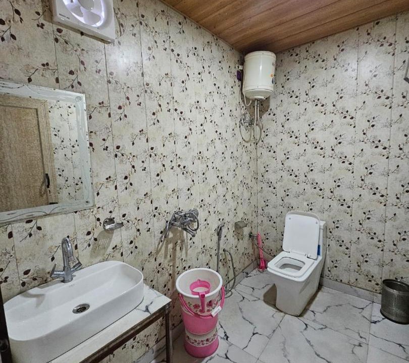 Photo of Bathroom in Sitapur