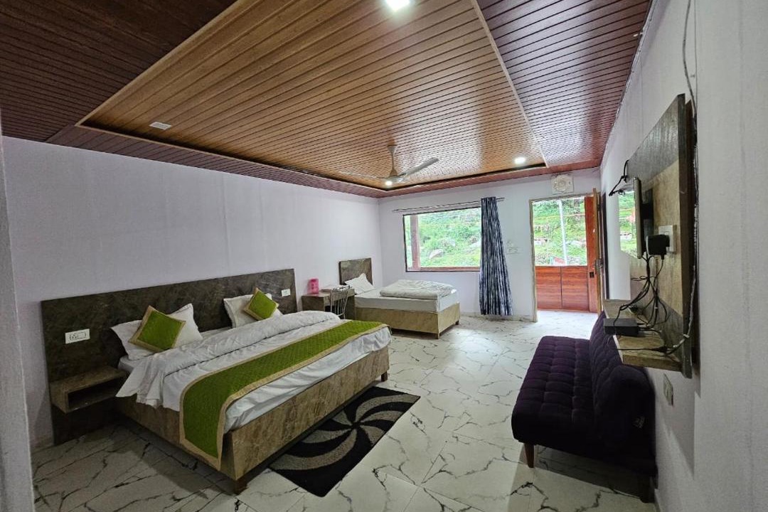 Photo of Bedroom in Sitapur