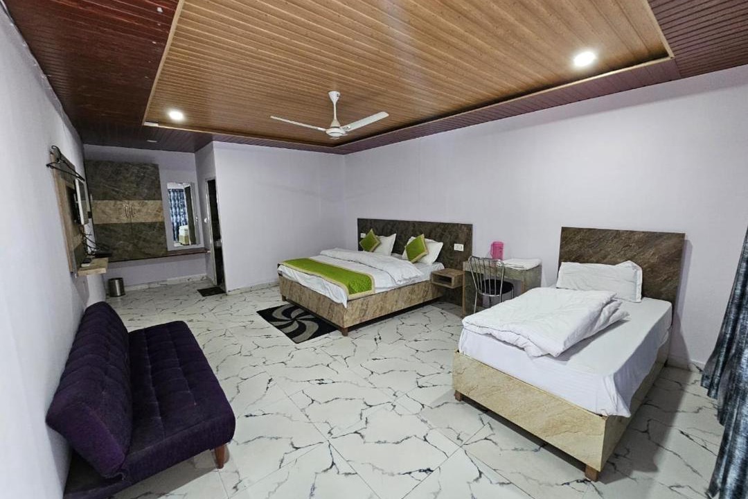Photo of Bedroom in Sitapur