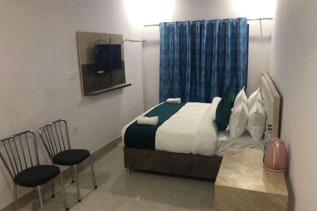 Photo of Bedroom in Sitapur
