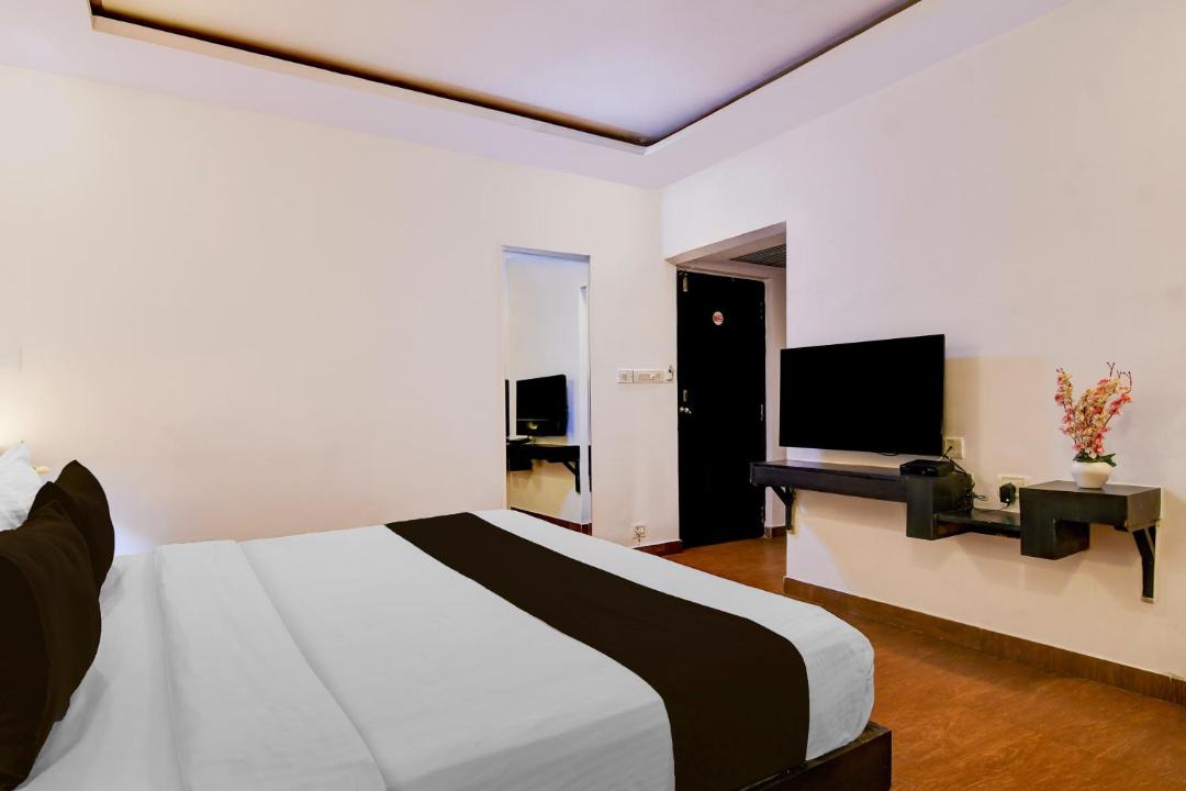Photo of Bedroom in Ballygunge