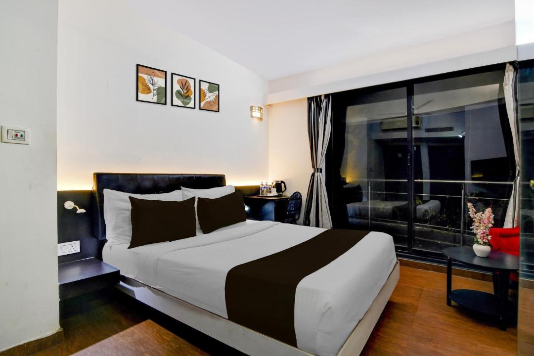 Photo of Bedroom in Ballygunge