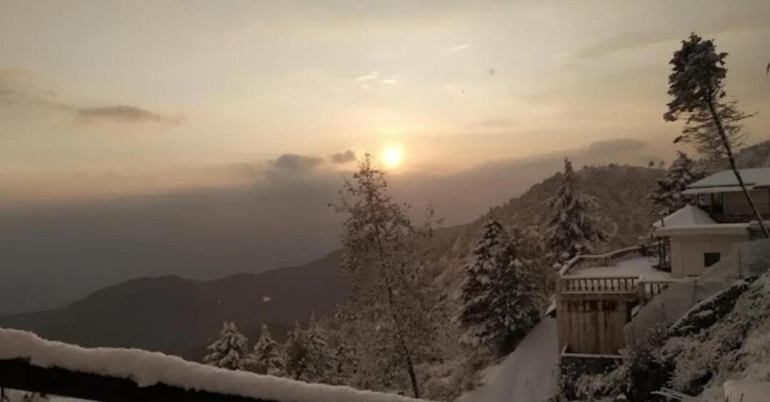 Photo of Others in Mussoorie