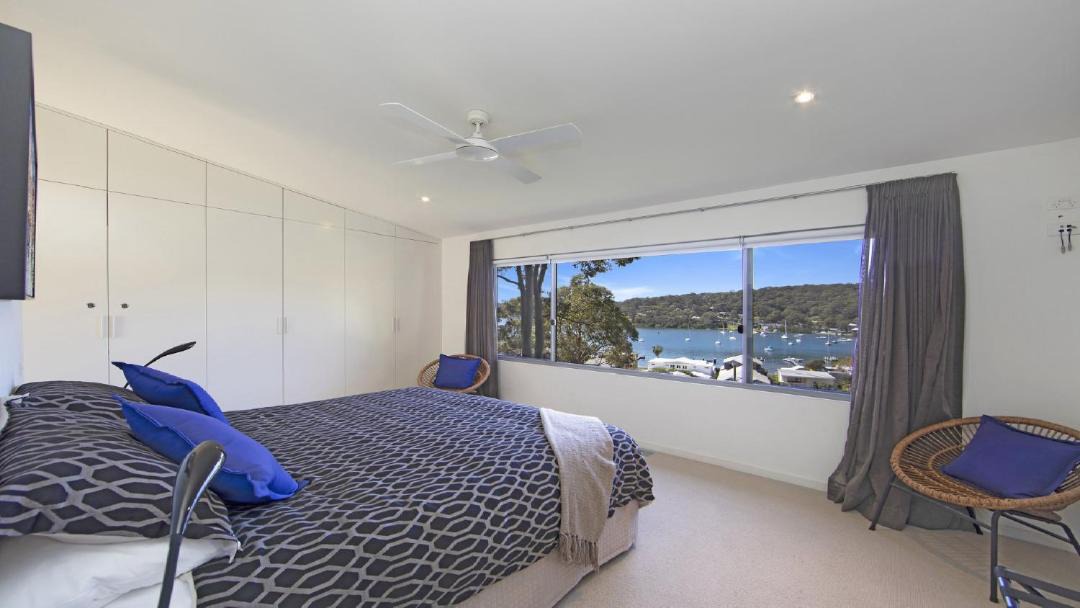 Photo of Bedroom in Pretty Beach Central Coast