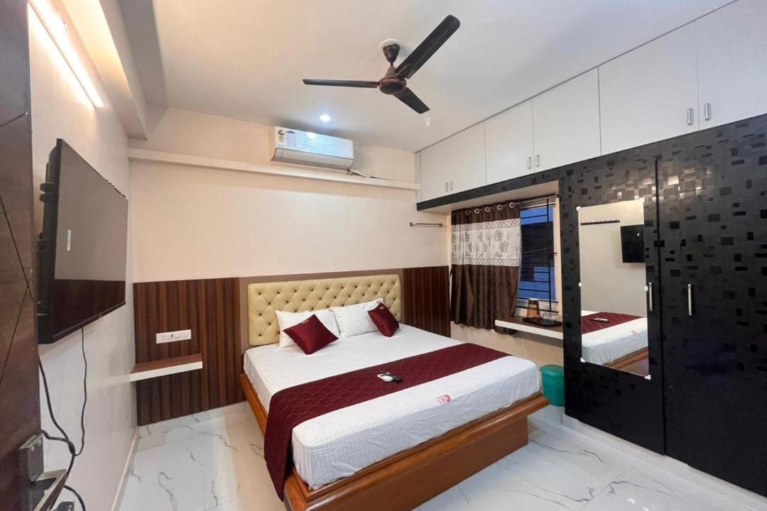 Photo of Bedroom in Tirunelveli