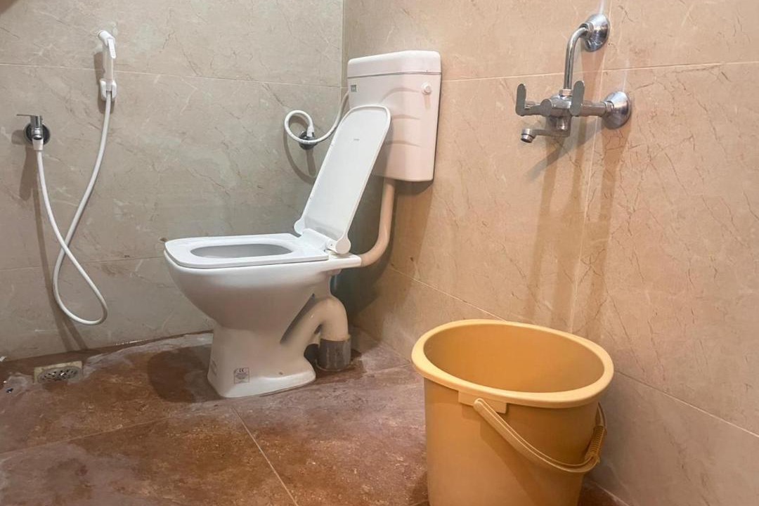 Photo of Bathroom in Tirunelveli