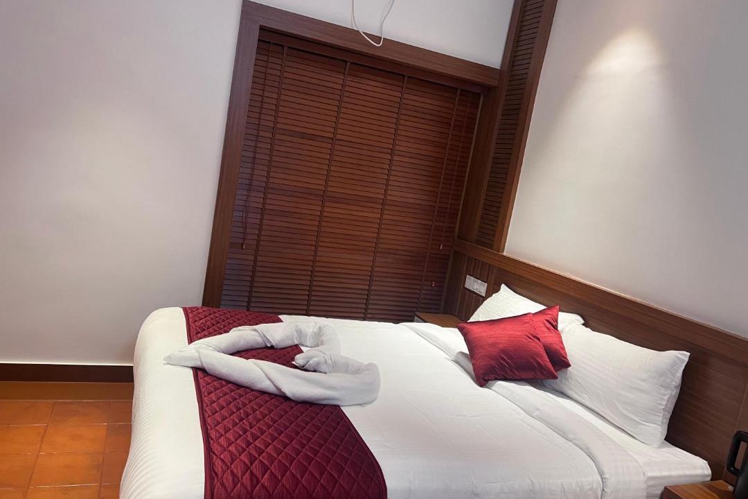 Photo of Bedroom in Athirapally