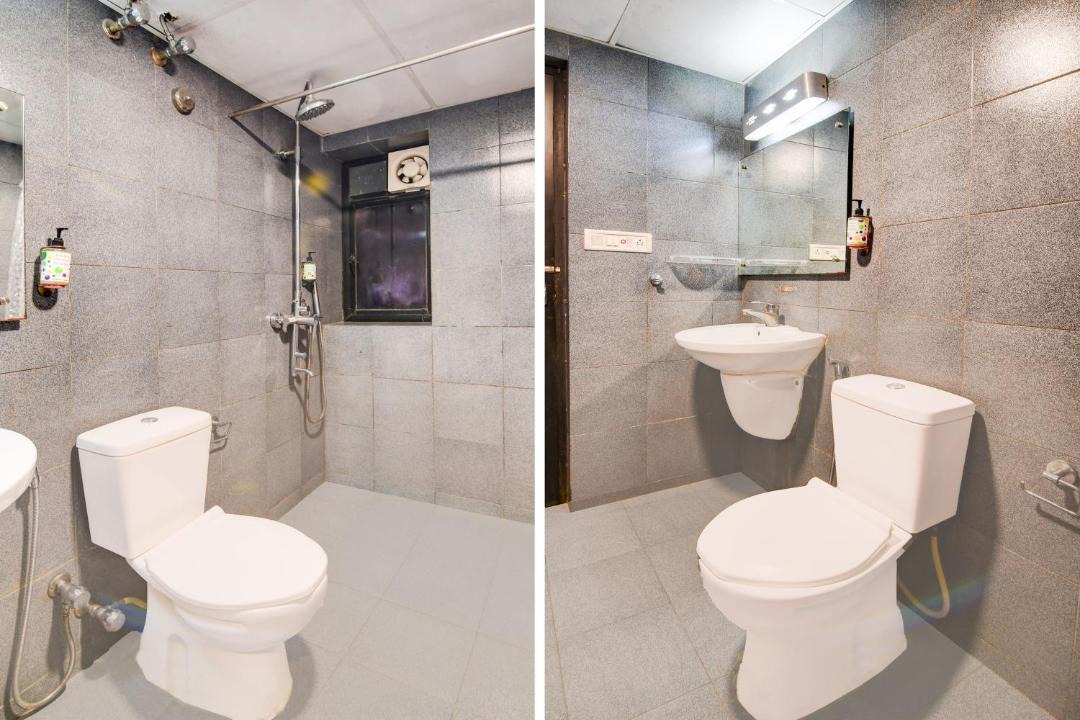 Photo of Bathroom in Ballygunge