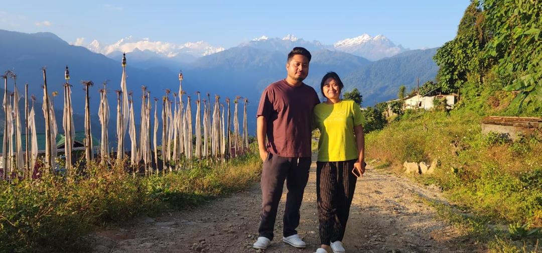 Photo of Others in Pelling