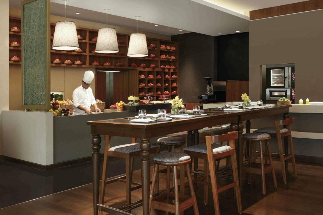 Photo of Kitchen in Aerocity
