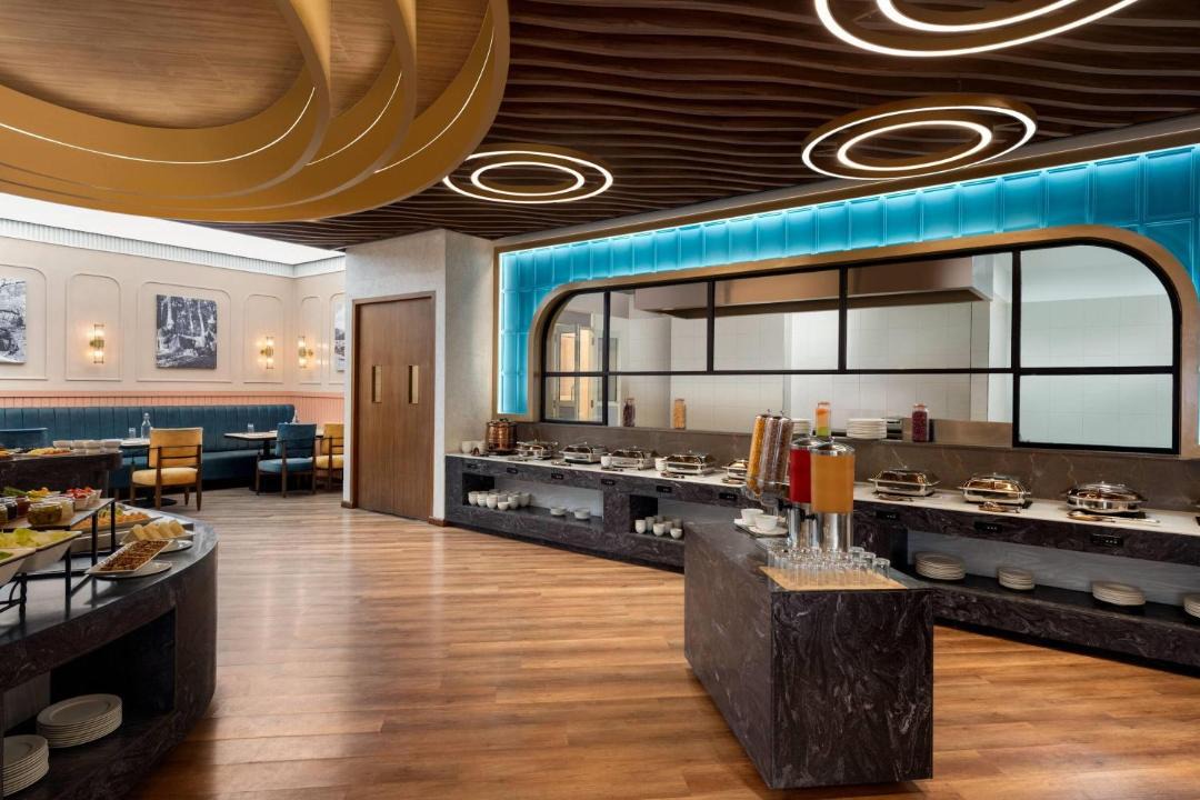 Photo of Kitchen in Rajbagh