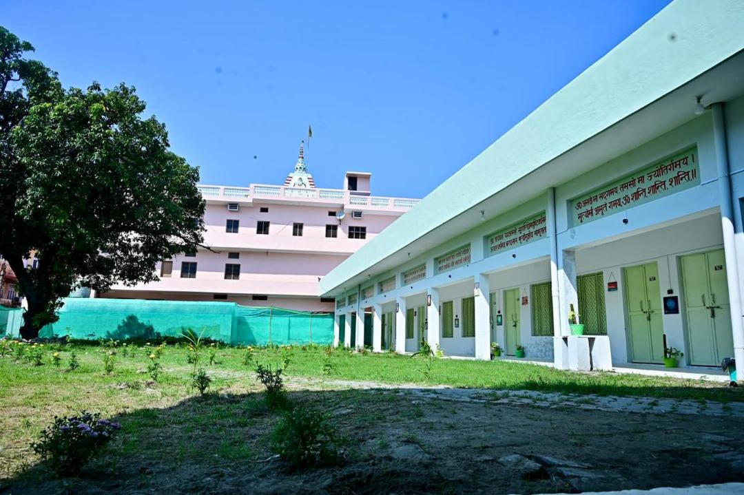 Photo of Others in Mayapur
