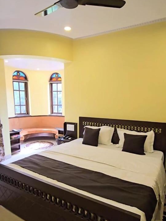 Photo of Bedroom in Cavelossim
