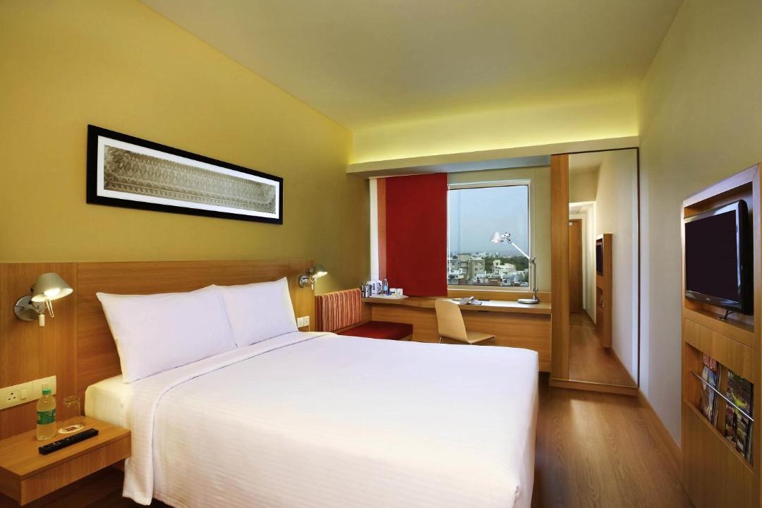 Photo of Bedroom in Civil Lines