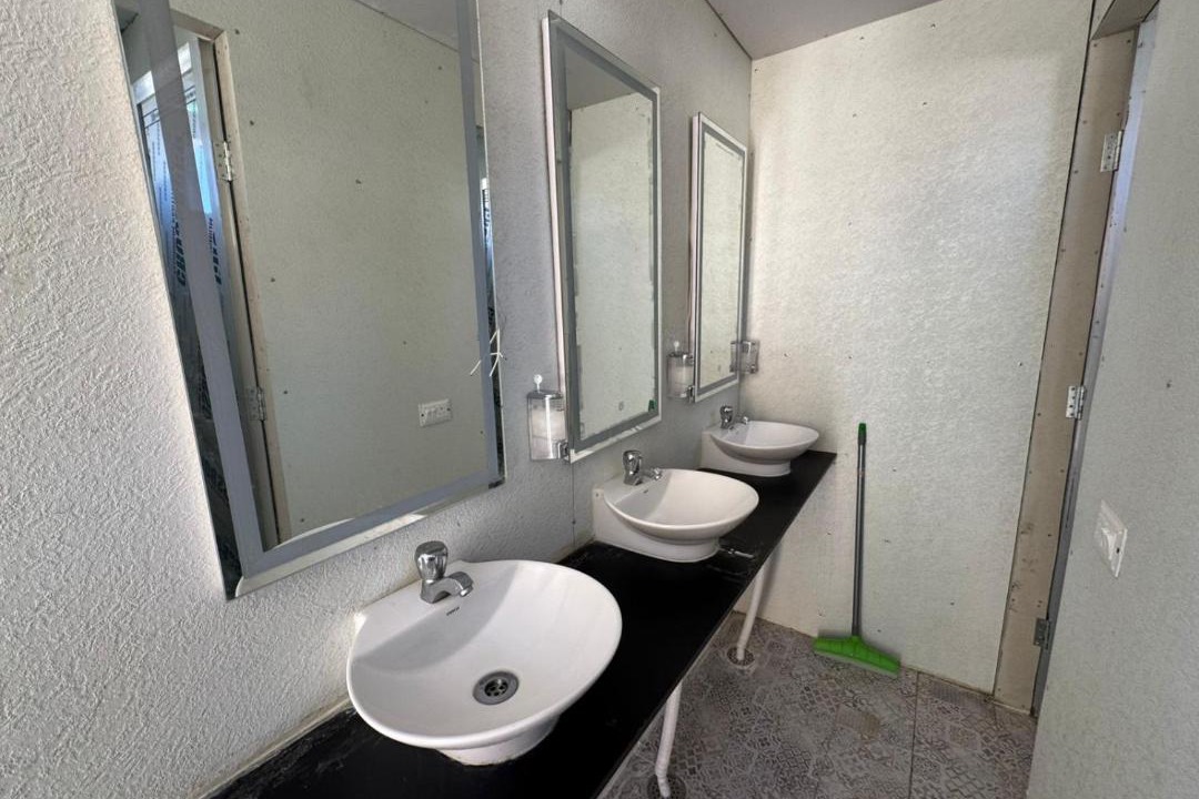 Photo of Bathroom in Kargil