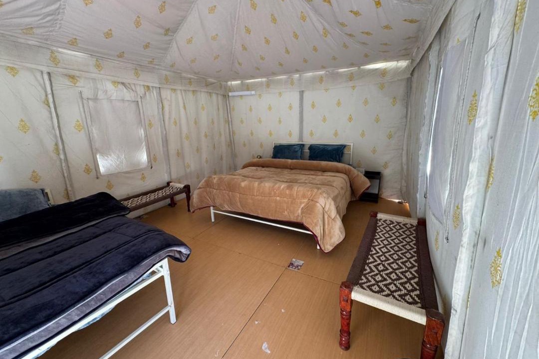 Photo of Bedroom in Kargil