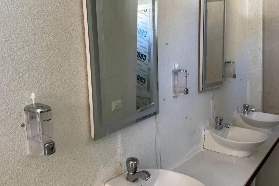 Photo of Bathroom in Kargil