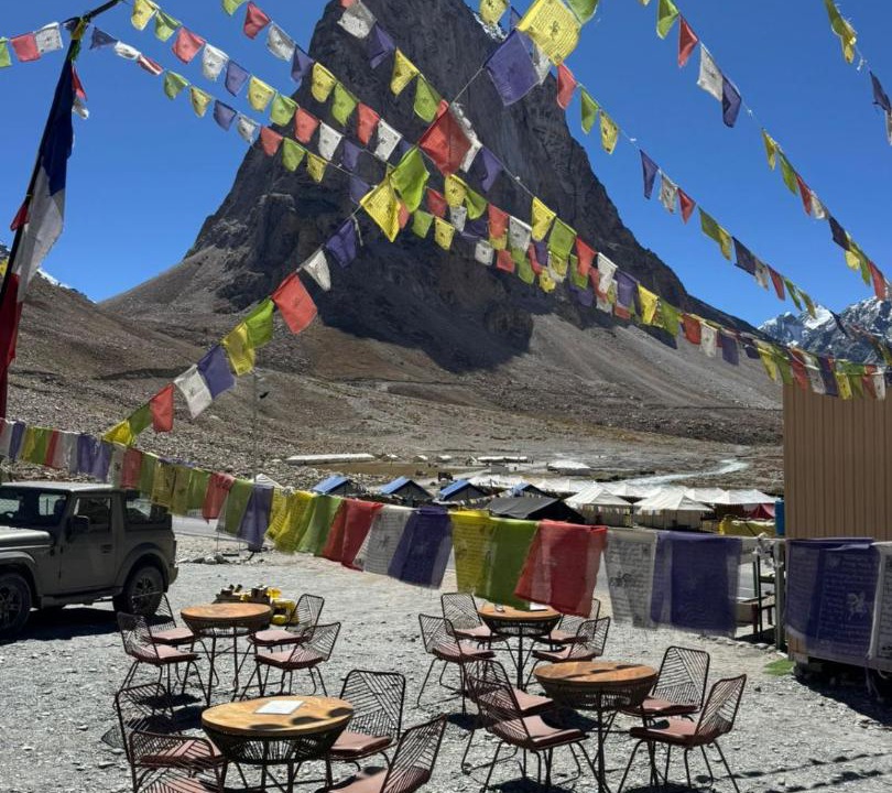Photo of Others in Kargil