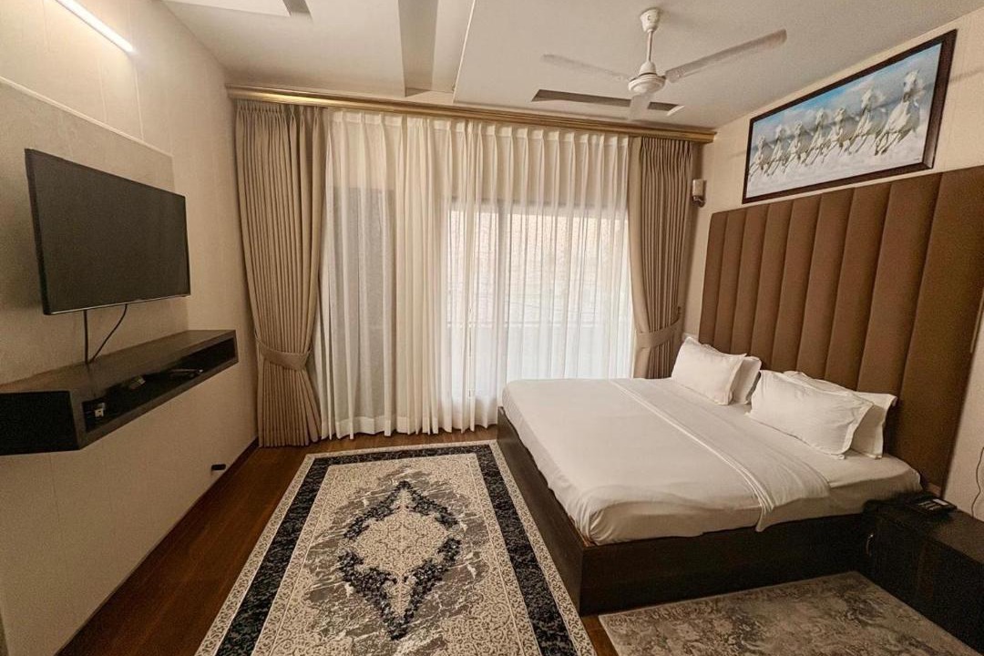 Photo of Bedroom in Anandpur Sahib