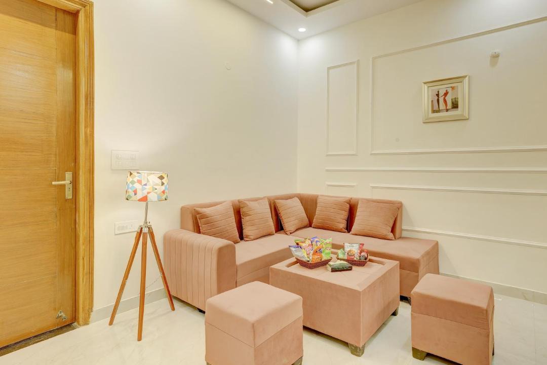 Photo of Livingroom in Noida
