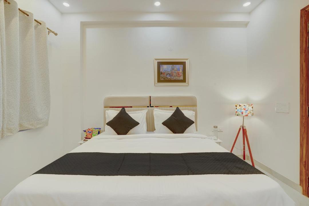 Photo of Bedroom in Noida