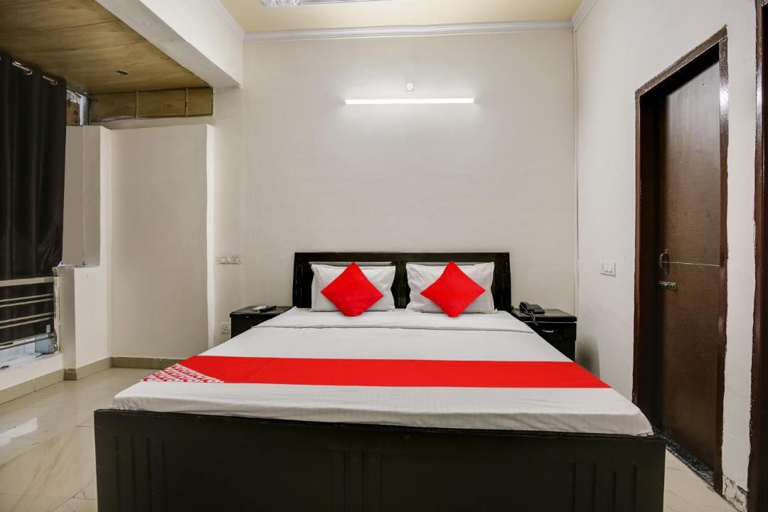 Photo of Bedroom in Mohali