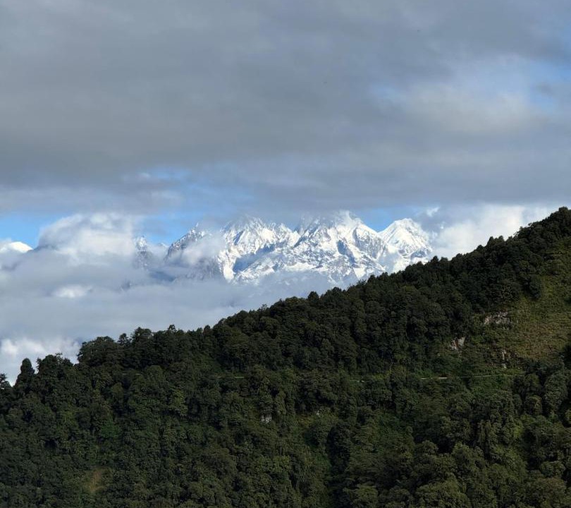Photo of Others in Ravangla