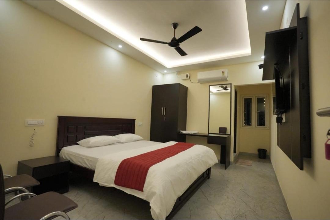 Photo of Bedroom in Tirupur