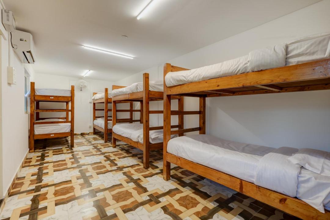 Photo of Bedroom in Morjim