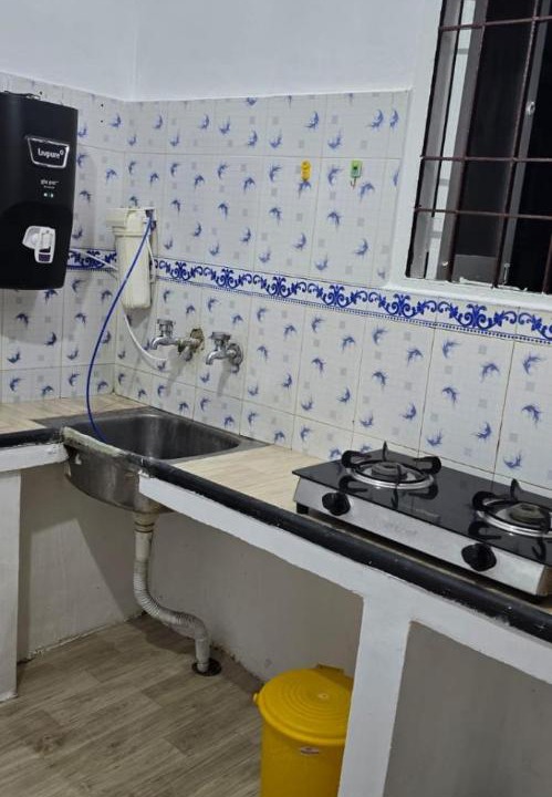 Photo of Kitchen in Kodambakkam