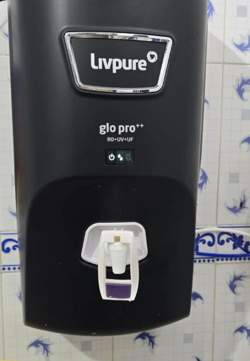 Photo of Bathroom in Kodambakkam