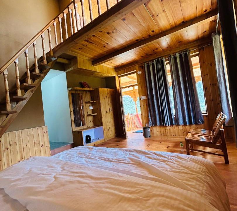 Photo of Bedroom in Banjar