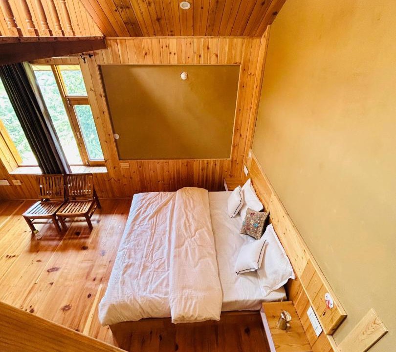Photo of Bedroom in Banjar
