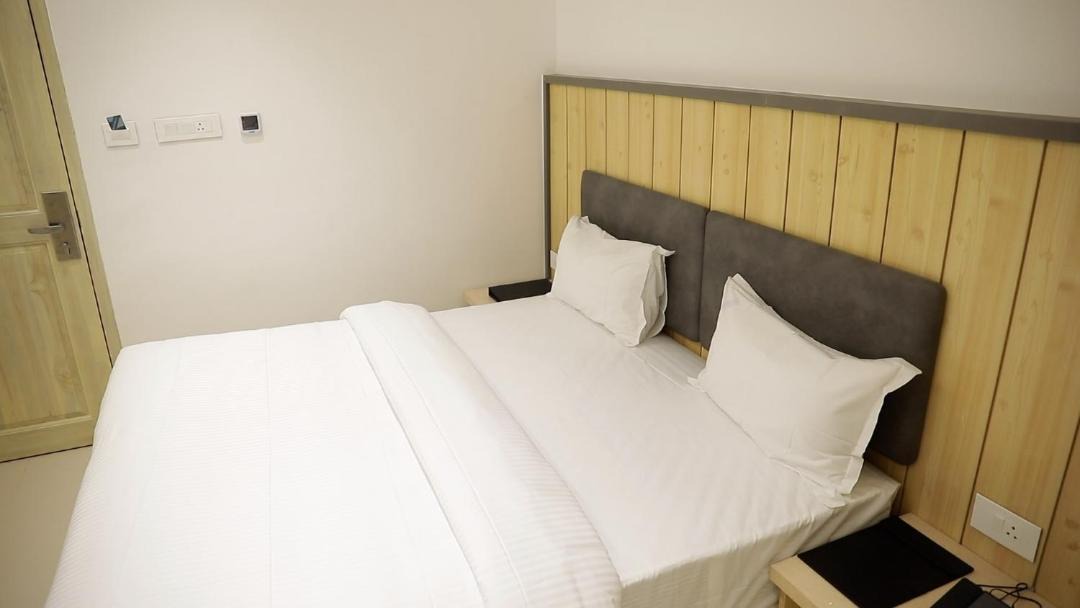 Photo of Bedroom in Tirupur