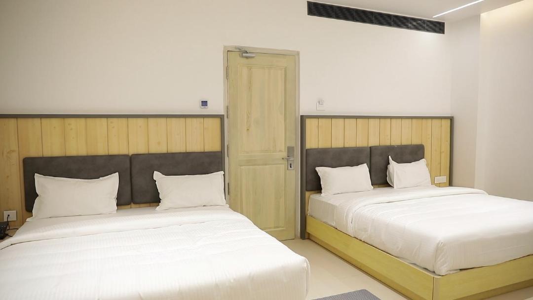 Photo of Bedroom in Tirupur