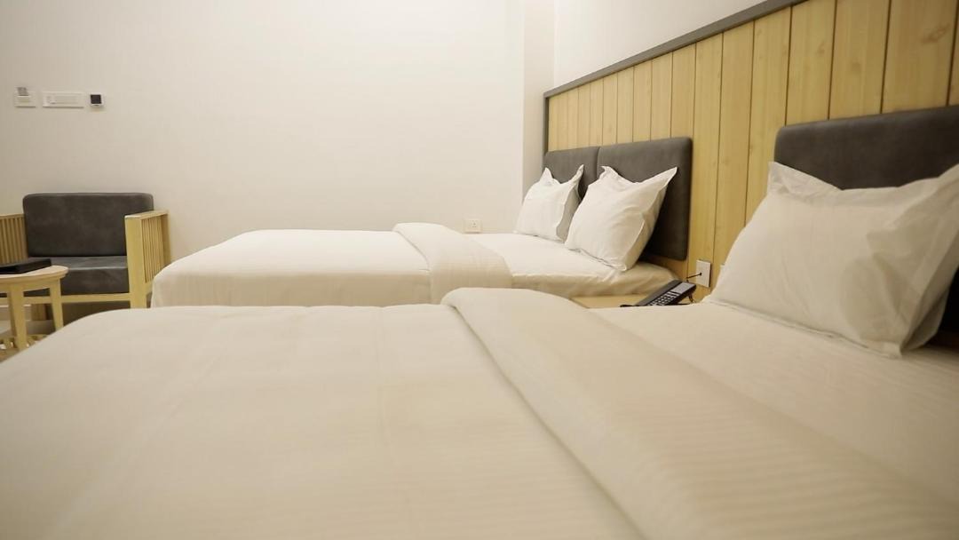 Photo of Bedroom in Tirupur